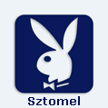 Sztomel's Avatar