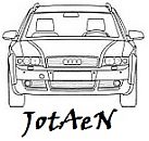 JotAeN's Avatar