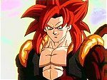 Gogeta's Avatar