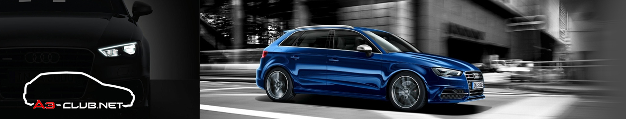 audi s3 ciub